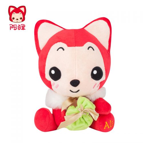 Coussin Manga en peluche - Ref 2693432