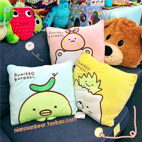 Coussin Manga - Ref 2693439