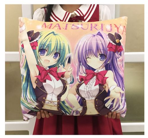 Coussin Manga - Ref 2693534