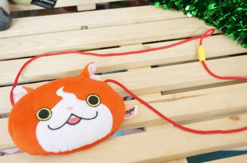 Coussin Manga en peluche - Ref 2693612