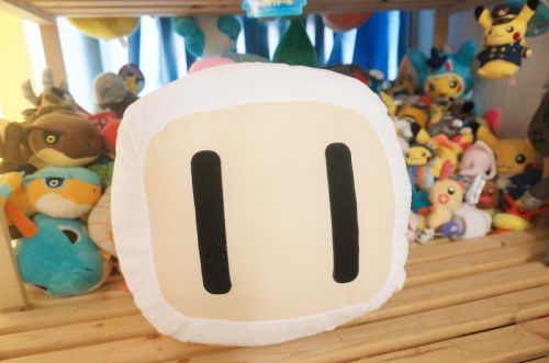 Coussin Manga en peluche - Ref 2693632