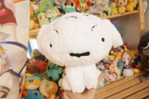 Coussin Manga en peluche - Ref 2693638
