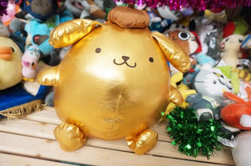 Coussin Manga en peluche - Ref 2693639