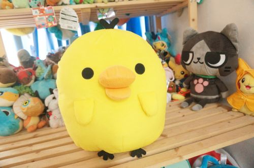 Coussin Manga en peluche - Ref 2693702