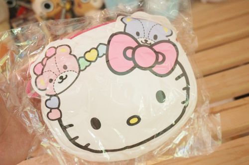 Coussin Manga en peluche - Ref 2693706