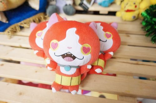 Coussin Manga en peluche - Ref 2693710