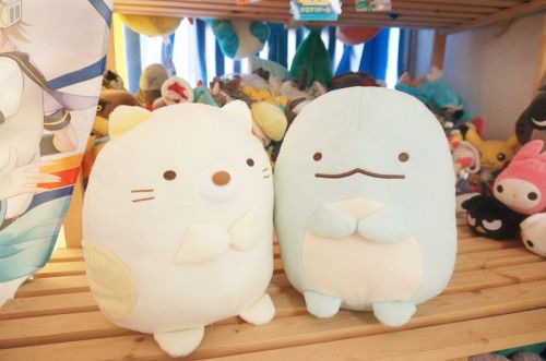 Coussin Manga en peluche - Ref 2693713