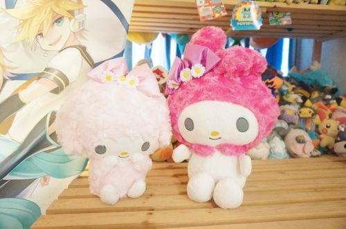 Coussin Manga en peluche - Ref 2693714