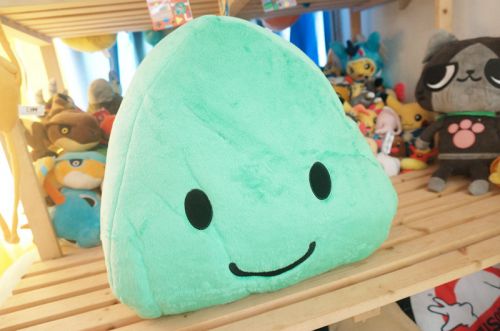 Coussin Manga en peluche - Ref 2693727