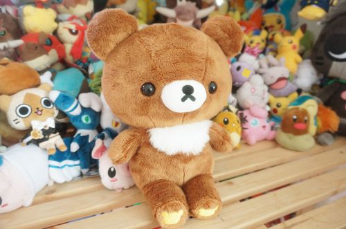 Coussin Manga en peluche - Ref 2693733