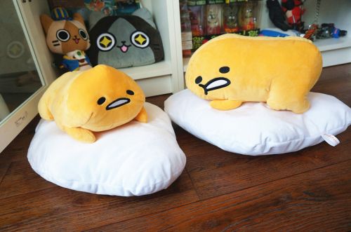 Coussin Manga en peluche - Ref 2693743