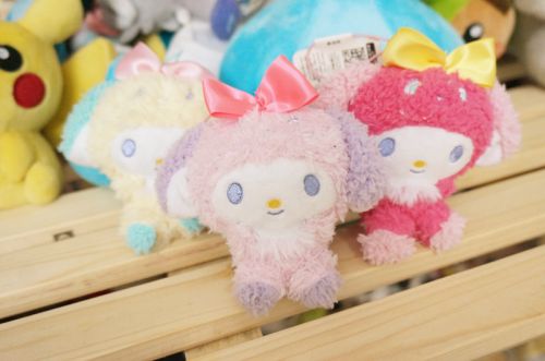 Coussin Manga en peluche - Ref 2693746