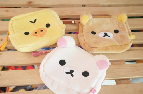 Coussin Manga en peluche - Ref 2693750