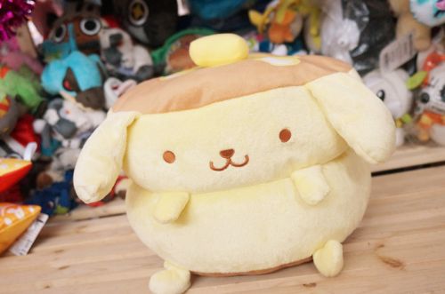 Coussin Manga en peluche - Ref 2693752