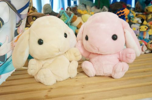 Coussin Manga en peluche - Ref 2693758