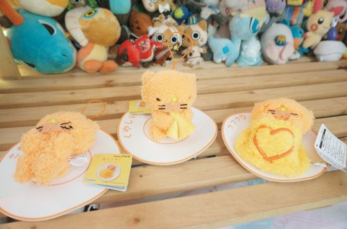 Coussin Manga en peluche - Ref 2693759