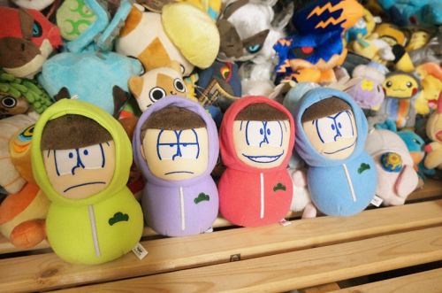 Coussin Manga en peluche - Ref 2693762