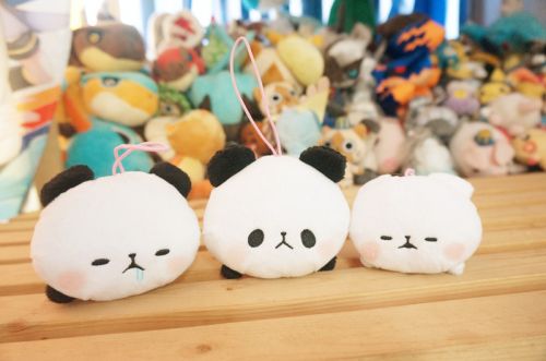 Coussin Manga en peluche - Ref 2693766