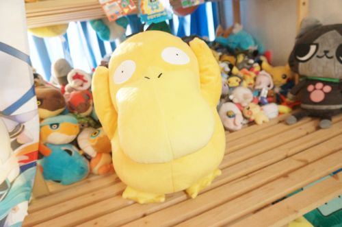 Coussin Manga en peluche - Ref 2693773