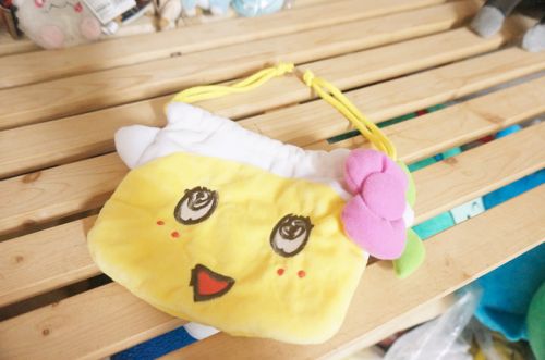 Coussin Manga en peluche - Ref 2693788