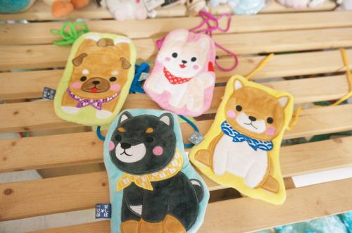 Coussin Manga en peluche - Ref 2693792