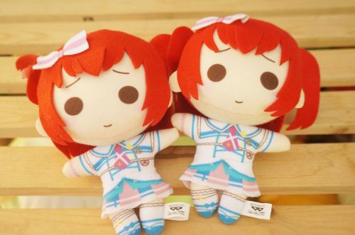 Coussin Manga en peluche - Ref 2693795