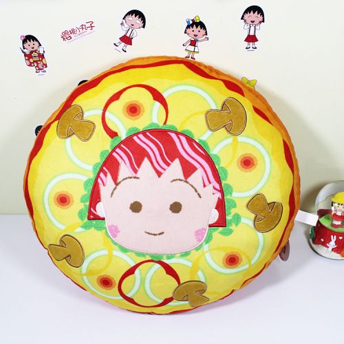 Coussin Manga en peluche - Ref 2693799