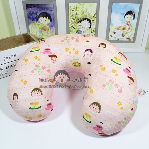 Coussin Manga en peluche - Ref 2693802