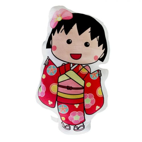 Coussin Manga en peluche - Ref 2693803
