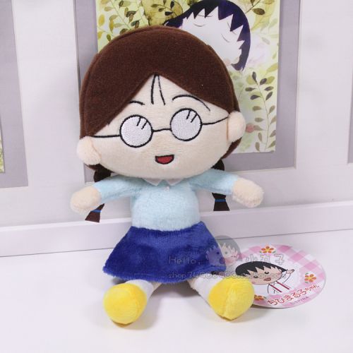 Coussin Manga en peluche - Ref 2693805
