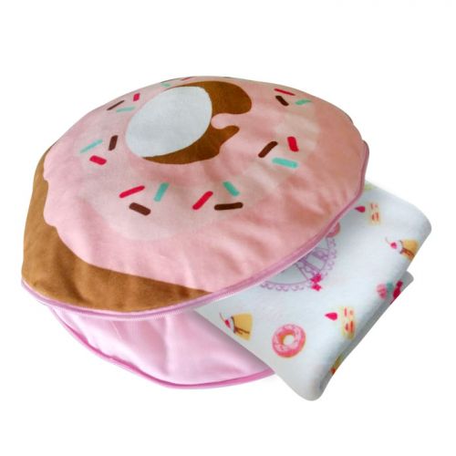 Coussin Manga en peluche - Ref 2693813
