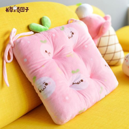 Coussin Manga en peluche - Ref 2693814
