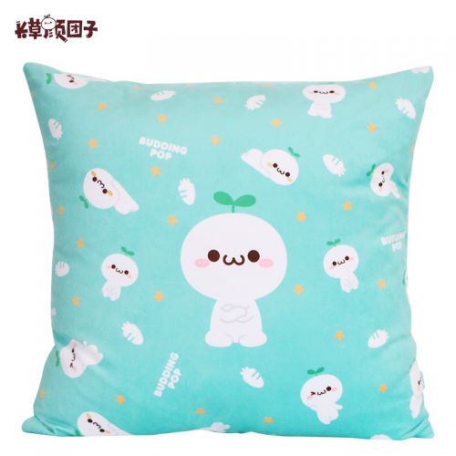 Coussin Manga en peluche - Ref 2693815