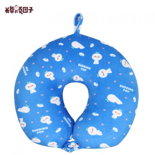Coussin Manga en peluche - Ref 2693816