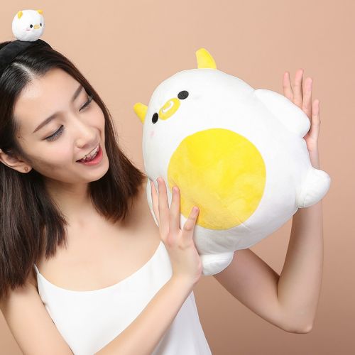 Coussin Manga en peluche - Ref 2693834