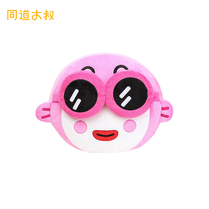Coussin Manga en peluche - Ref 2693837