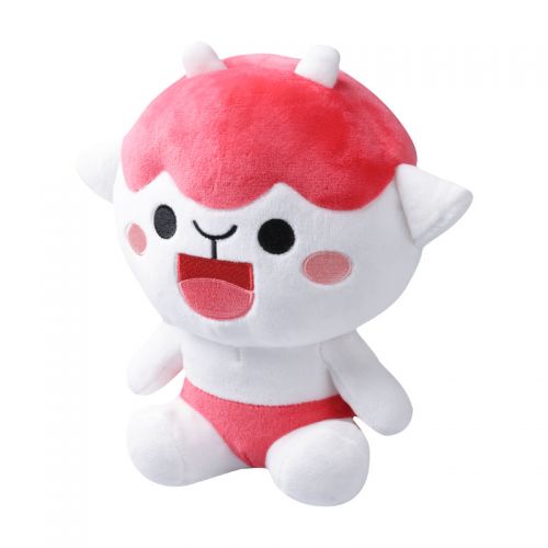 Coussin Manga en peluche - Ref 2693847