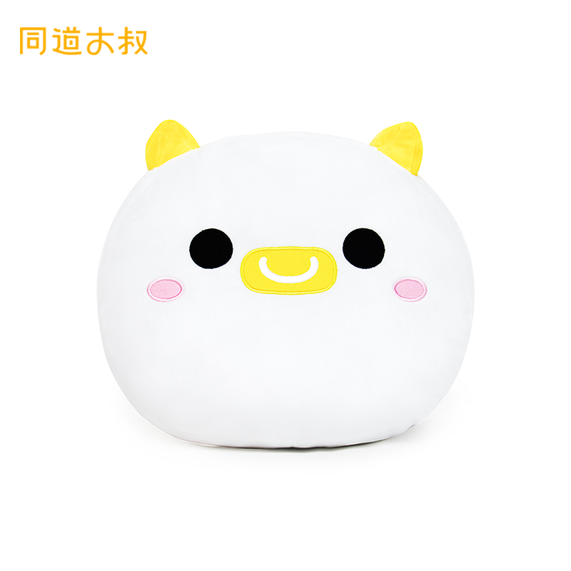 Coussin Manga en peluche - Ref 2693857