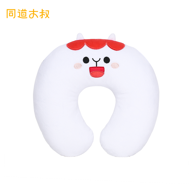 Coussin Manga en peluche - Ref 2693861