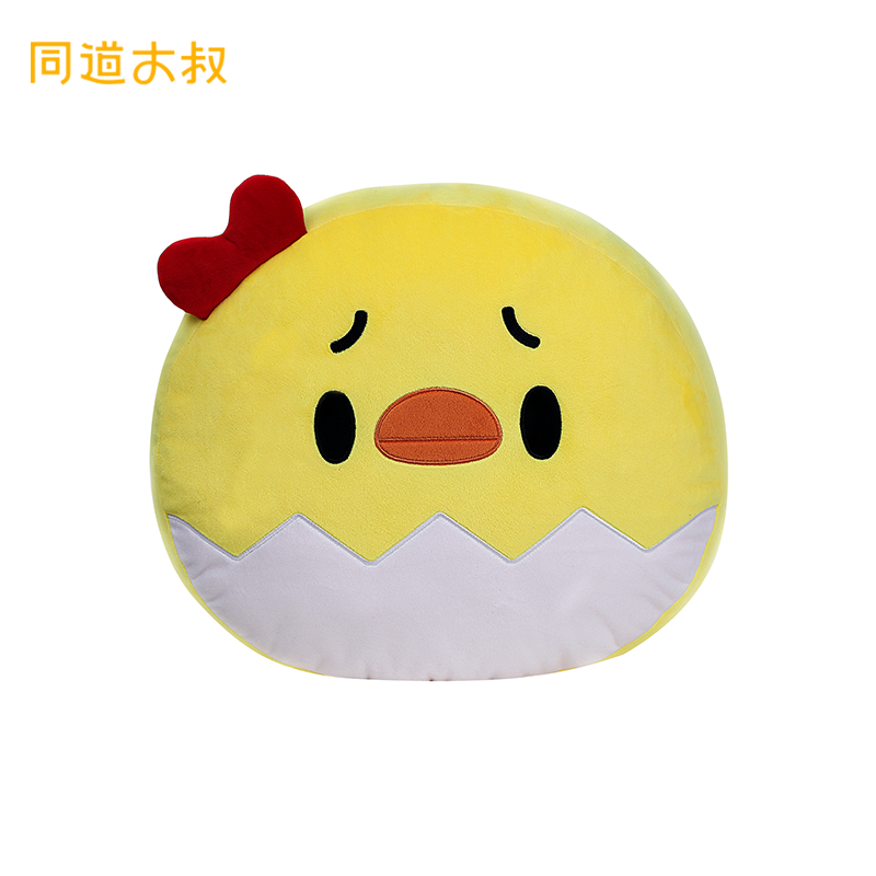 Coussin Manga en peluche - Ref 2693862