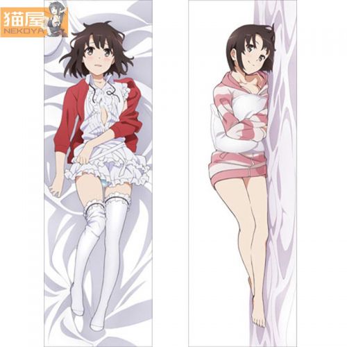 Coussin Manga COSPA en tissu - Ref 2693880