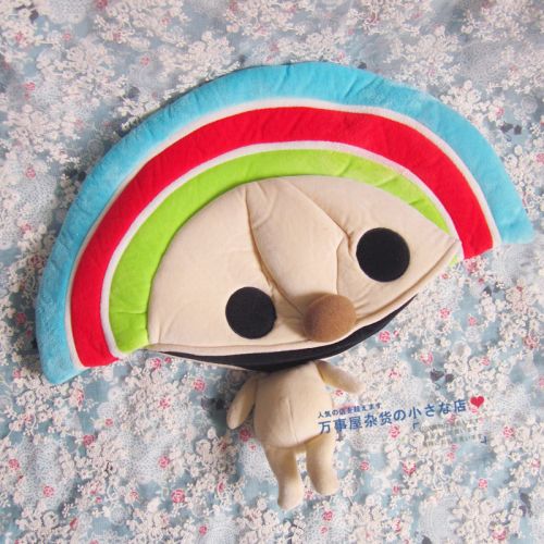 Coussin Manga - Ref 2693908