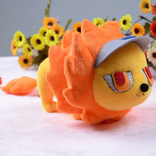 Coussin Manga en peluche - Ref 2693923