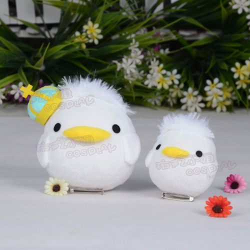 Coussin Manga en peluche - Ref 2693926