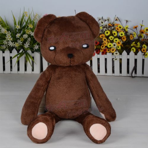 Coussin Manga en peluche - Ref 2693929