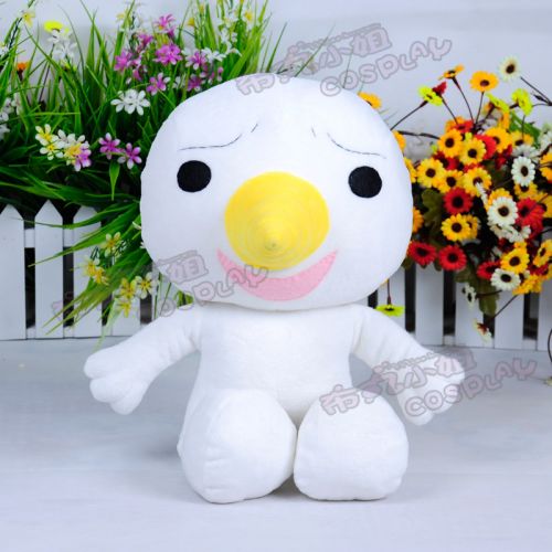 Coussin Manga en peluche - Ref 2693931