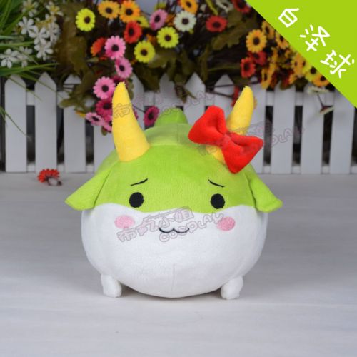 Coussin Manga en peluche - Ref 2693932