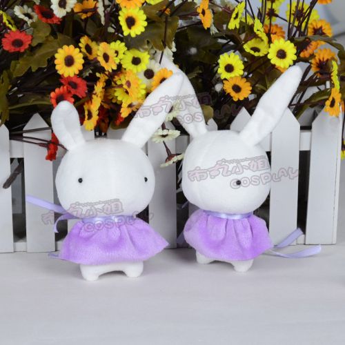 Coussin Manga en peluche - Ref 2693933