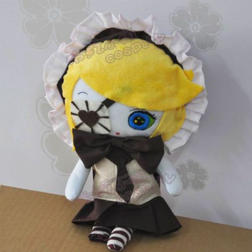 Coussin Manga en peluche - Ref 2693936