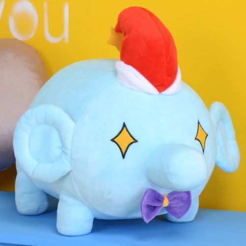Coussin Manga en peluche - Ref 2693940